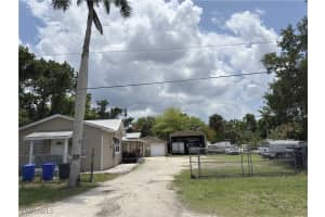 3854 Woodside Avenue, Fort Myers, FL 33916 Sold 08/22/25