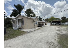 3854 Woodside Avenue, Fort Myers, FL 33916 Sold 08/22/25