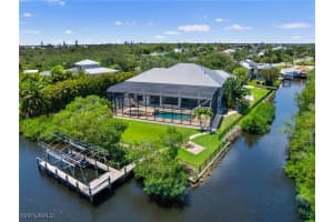 18251 Parkridge Court, Fort Myers, FL 33908 Sold 08/22/25
