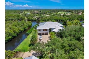 18251 Parkridge Court, Fort Myers, FL 33908 Sold 08/22/25