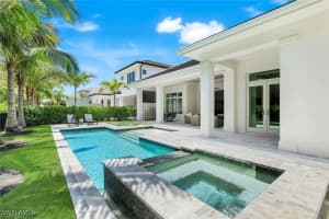 6630 Palisades Avenue, Naples, FL 34109 - MLS#225050179