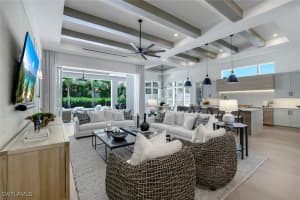 6630 Palisades Avenue, Naples, FL 34109 - MLS#225050179