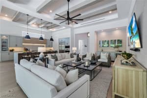 6630 Palisades Avenue, Naples, FL 34109 - MLS#225050179