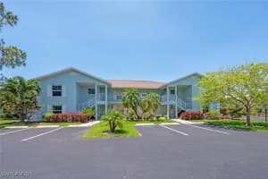 5741 Whitaker Rd D103, Naples