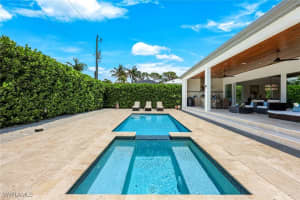 1167 22nd Avenue, Naples, FL 34103 - MLS#225050194
