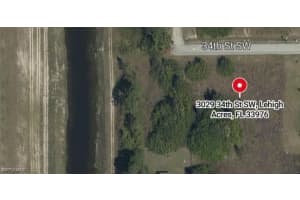 3029 34th Street, Lehigh Acres, FL 33976 - MLS#225050195