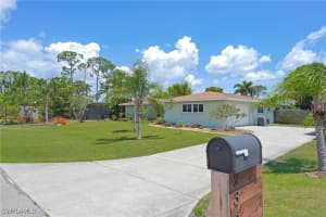 2366 Woodland Ter Fort Myers, FL 33907 - Off Market