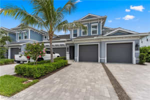 2609 Seychelles Cir 1608, Naples