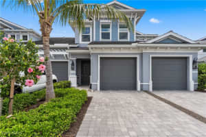 2609 Seychelles Circle, Naples, FL 34112 - MLS#225050203