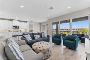 2609 Seychelles Circle, Naples, FL 34112 - MLS#225050203