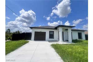 2903 64th Street, Lehigh Acres, FL 33971 Sold 06/27/25