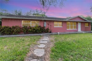1400 Billie Street, Fort Myers, FL 33916 Sold 08/22/25