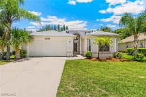 9584 Dunkirk Drive, Fort Myers, FL 33919 Sold 09/05/25