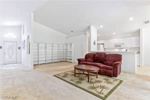 9584 Dunkirk Drive, Fort Myers, FL 33919 Sold 09/05/25