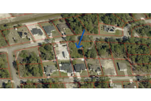 2615 Helen Circle, Lehigh Acres, FL 33971 - MLS#225050234