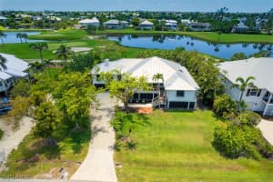 1589 Sand Castle Road, Sanibel, FL 33957 Sold 08/15/25