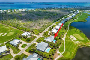 1589 Sand Castle Road, Sanibel, FL 33957 Sold 08/15/25