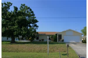 1412 10th Street, Cape Coral, FL 33993 - MLS#225050242