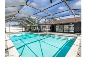 208 Erie Drive, Naples, FL 34110 - MLS#225050251