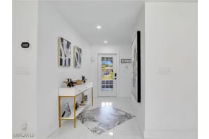 208 Erie Drive, Naples, FL 34110 - MLS#225050251