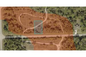 3514 51st Street, Lehigh Acres, FL 33971 - MLS#225050252