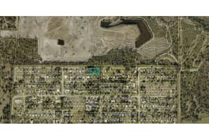 421 San Jose Street, North Fort Myers, FL 33903 - MLS#225050255