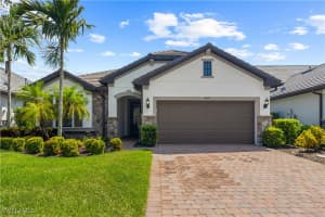 7445 Winding Cypress Drive, Naples, FL 34114 Sold 08/19/25