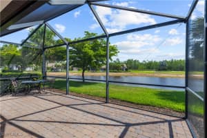 7445 Winding Cypress Drive, Naples, FL 34114 Sold 08/19/25