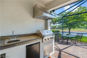 7445 Winding Cypress Drive, Naples, FL 34114 Sold 08/19/25