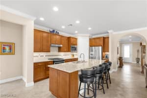 7445 Winding Cypress Drive, Naples, FL 34114 Sold 08/19/25