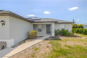 1818 6th Place, Cape Coral, FL 33909 Sold 08/01/25