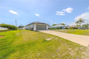 1818 6th Place, Cape Coral, FL 33909 Sold 08/01/25