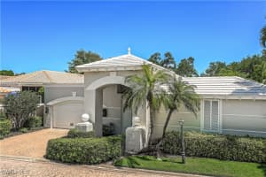 7968 Grand Bay Drive, Naples, FL 34108 - MLS#225050294