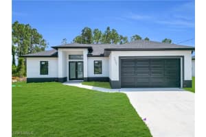 2607 45th st W, Lehigh Acres, FL 33971 - MLS#225050305