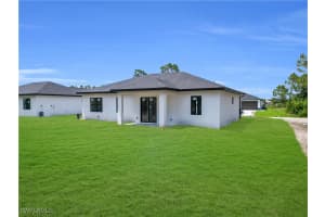 2607 45th st W, Lehigh Acres, FL 33971 - MLS#225050305