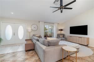 879 Rue Labeau Circle, Fort Myers, FL 33913 - MLS#225050306