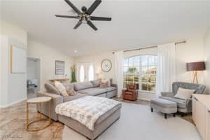 879 Rue Labeau Circle, Fort Myers, FL 33913 - MLS#225050306