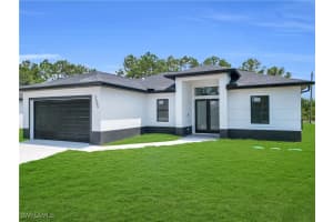 2609 45th st W, Lehigh Acres, FL 33971 - MLS#225050309