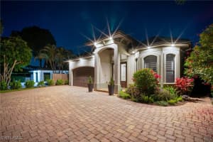 10340 Vanderbilt Drive, Naples, FL 34108 - MLS#225050310