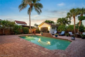 10340 Vanderbilt Drive, Naples, FL 34108 - MLS#225050310