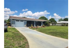 210 Highview Avenue, Lehigh Acres, FL 33936 Sold 06/17/25