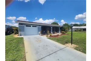 210 Highview Avenue, Lehigh Acres, FL 33936 Sold 06/17/25
