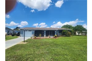 210 Highview Avenue, Lehigh Acres, FL 33936 Sold 06/17/25