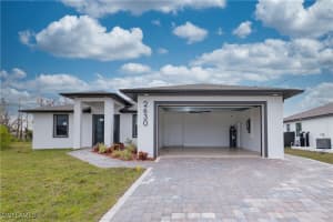2630 Embers Pkwy W, Cape Coral, FL 33993 - MLS#225050313