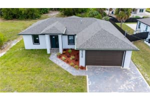 2630 Embers Pkwy W, Cape Coral, FL 33993 - MLS#225050313