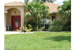 613 21st Street, Cape Coral, FL 33990 - MLS#225050323