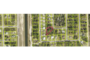 1825 Landale Loop, Lehigh Acres, FL 33972 - MLS#225050324