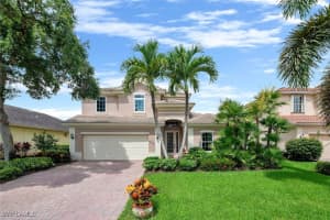 28686 San Galgano Way, Bonita Springs