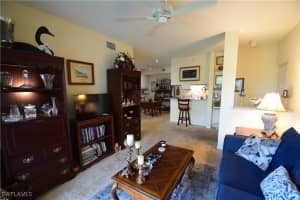 6481 Aragon Way, Fort Myers, FL 33966 Sold 06/27/25