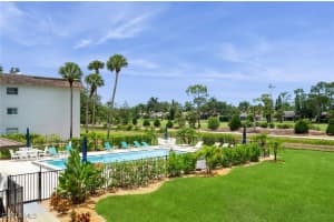 5651 Rattlesnake Hammock Rd C-201, Naples